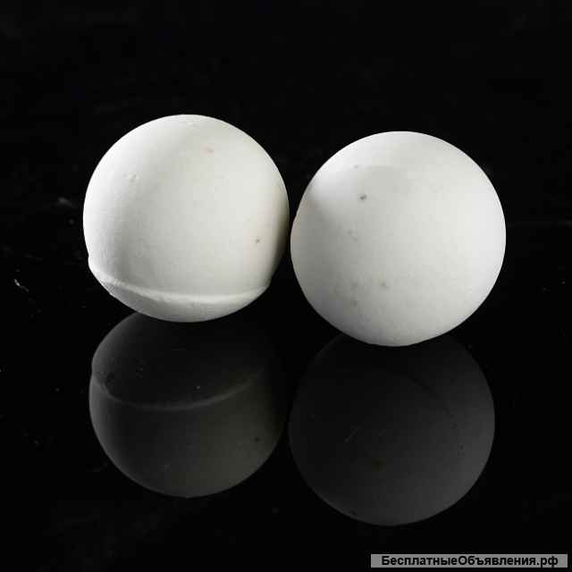 Шары керамические