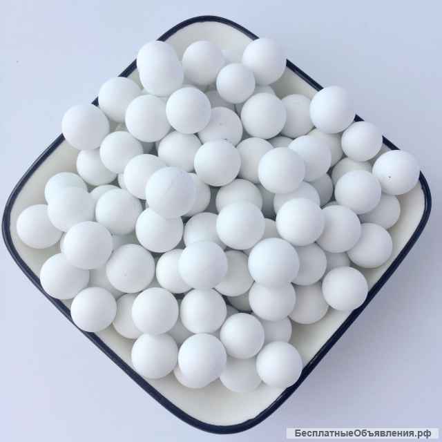 Шары керамические