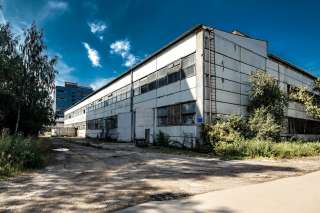 Сдается промышленно-складское помещение 721,2 м2