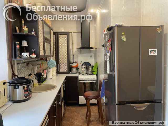 Дом 105 кв.м. на 2 сотнах на 3-й Кольцевой