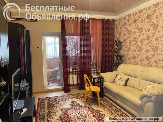 Дом 105 кв.м. на 2 сотнах на 3-й Кольцевой