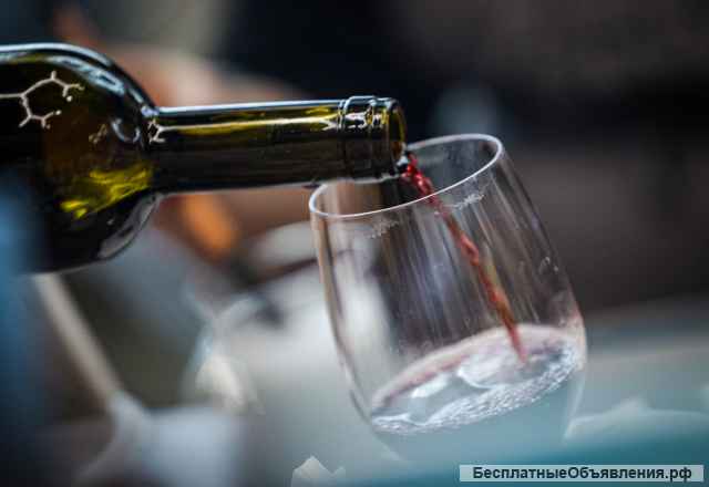 Арт Дегустация