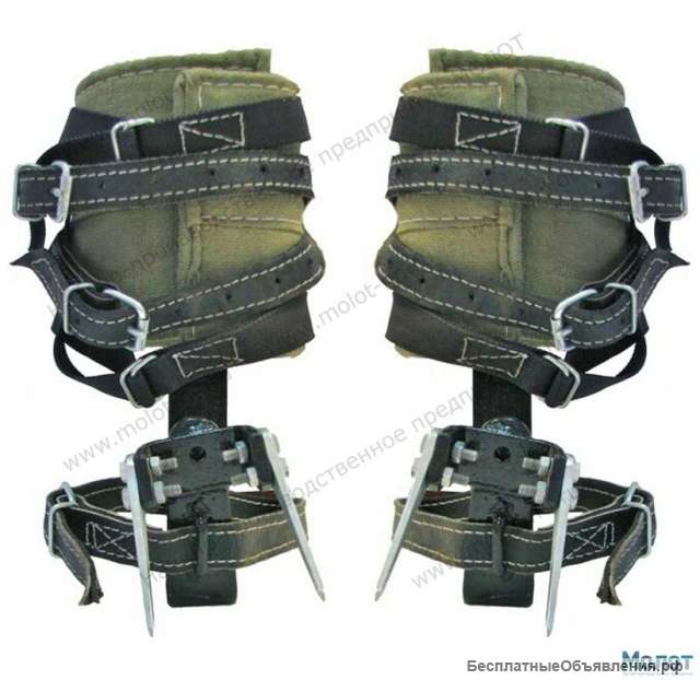 Монтерские когти