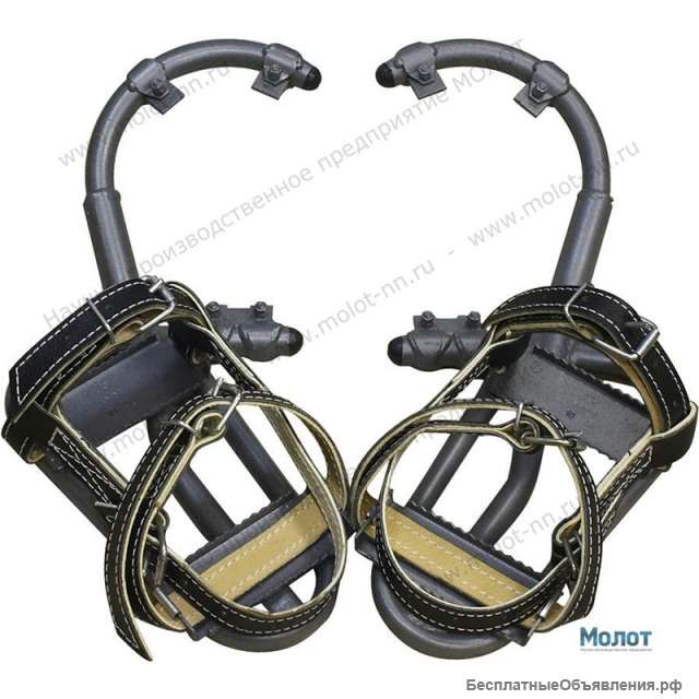 Монтерские когти