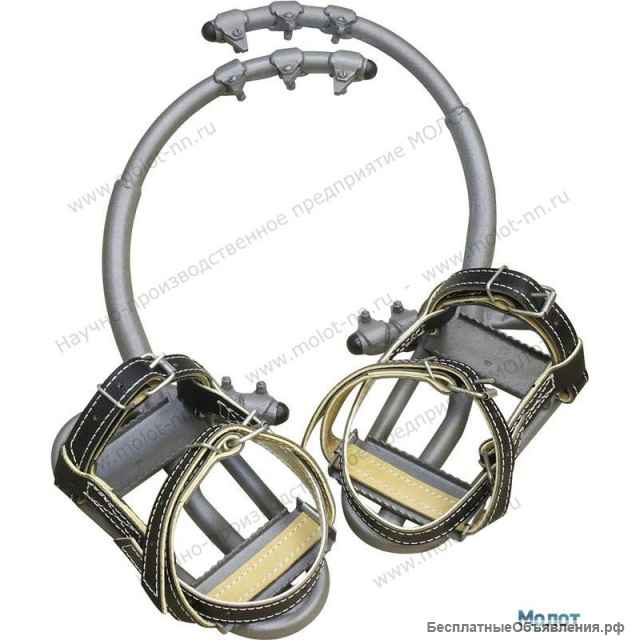 Монтерские когти