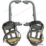 Монтерские когти