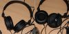 Наушники AKG K 518 DJ