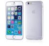 Чехол на айфон 6 и на iPhone 6 Plus силиконовые чехлы лучшего качества ультра тонкие доставка по все
