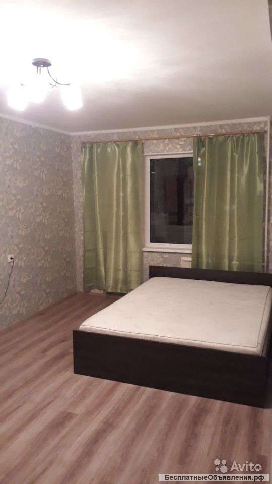 1-к квартира, 32 м², 2/5 эт