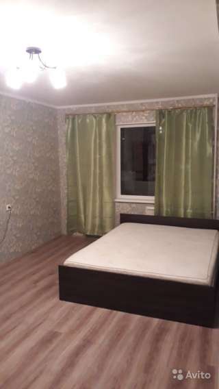 1-к квартира, 32 м², 2/5 эт
