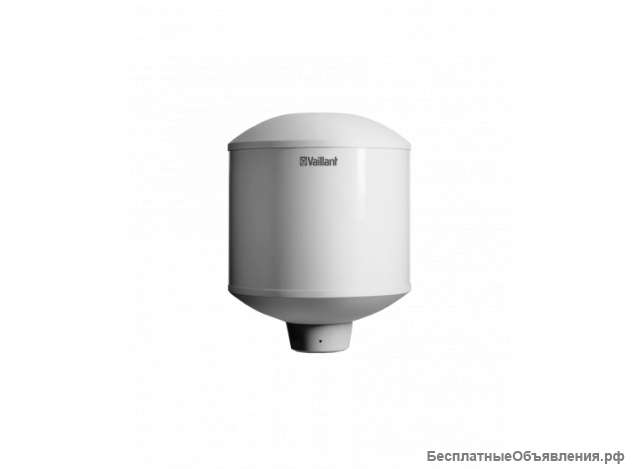 Бойлер накопительный электрический водонагреватель