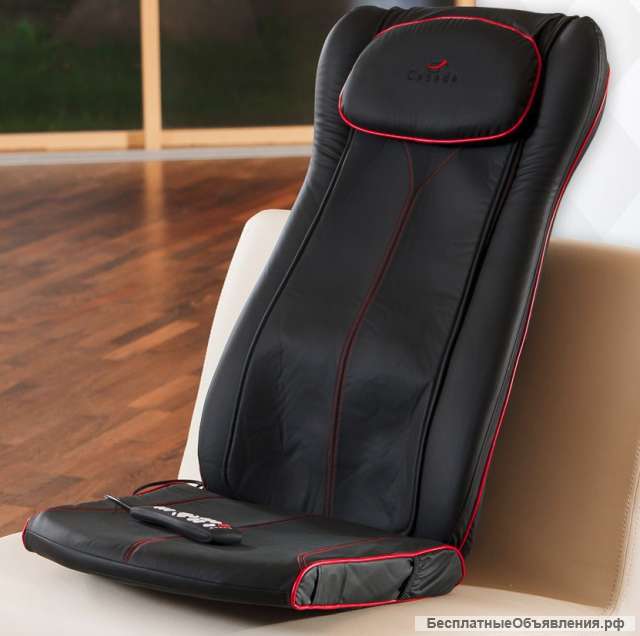 Массажная накидка Casada Quattromed 5