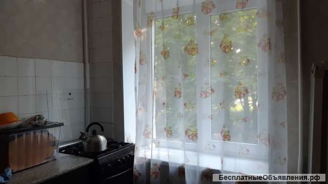 Двухкомнатная квратира Доваторцев 37/3