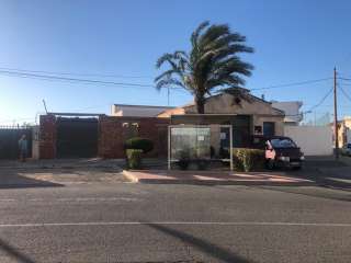 Коммерческая надвижимость в ИСПАНИИ