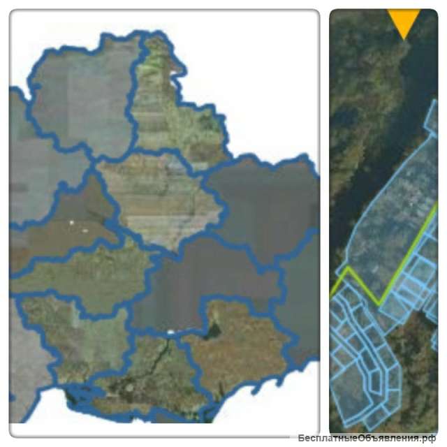 Украинская земля официально