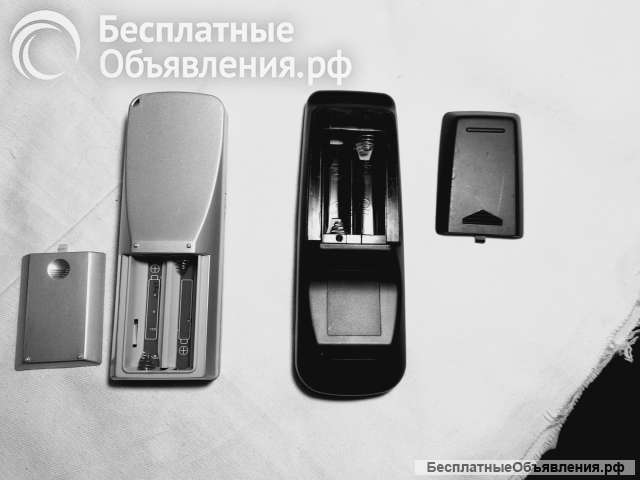 Пульты от DENON 2шт
