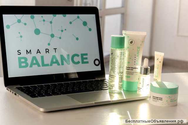 Комплексный уход Антиакне