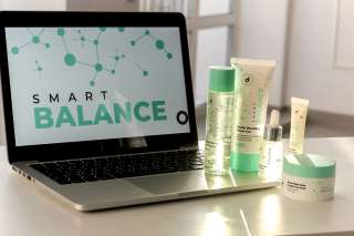 Комплексный уход Антиакне