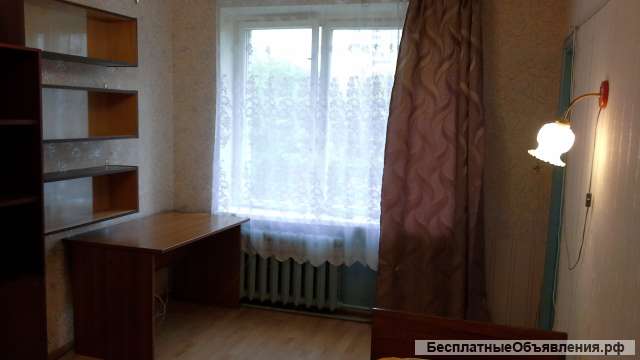 Квартира на длительный срок