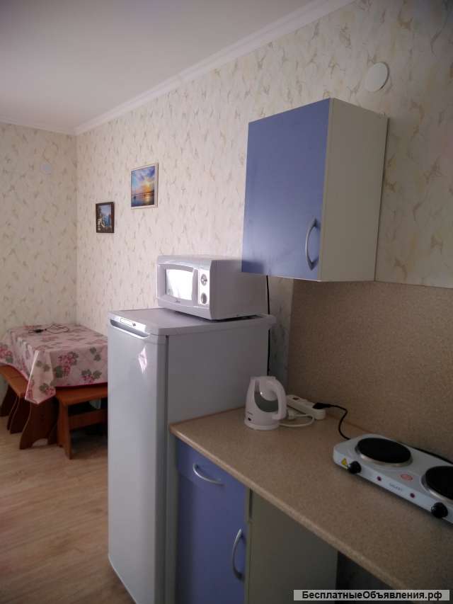 Сдаю студию