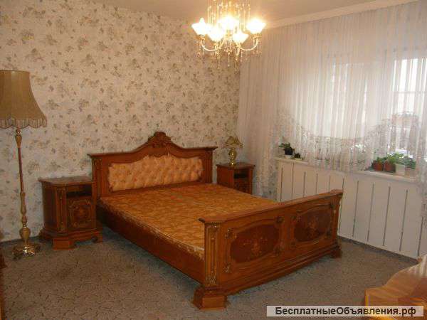 Комната 23 м²