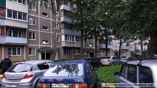 2 кв. г. Подольск, МО