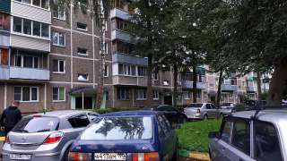 2 кв. г. Подольск, МО