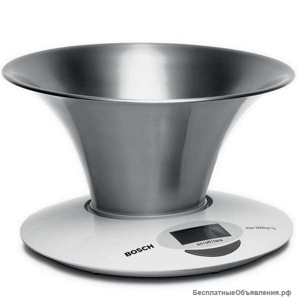 Ремонт кухонных весов