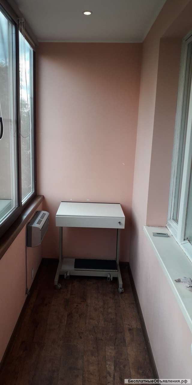 1ккв Алтуфьево, Абрамцевкая, 12