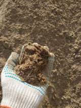 Песок, щебень с доставкой по Гатчинскому району