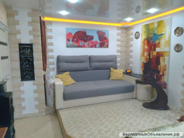 Сдаю квартиру на длительный срок