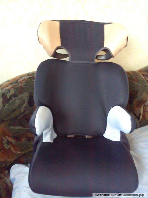 Автокресло 15-36 кг Франция