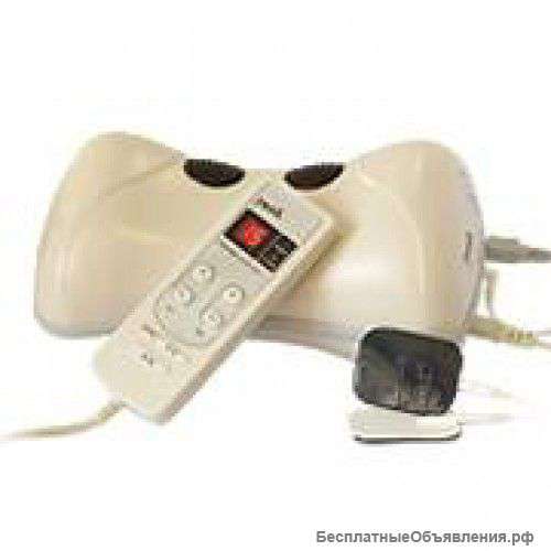 Прибор для лечения шейного остеохондроза