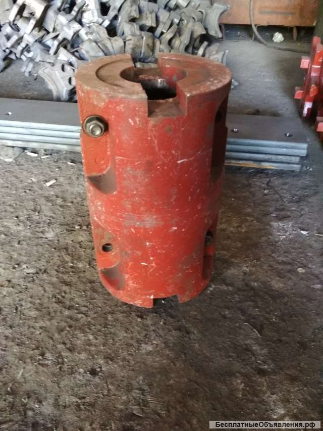 Вал уравнительный 2СР70М.01.020