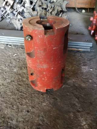 Вал уравнительный 2СР70М.01.020