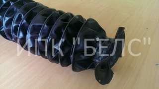 Круглая гофрозащита