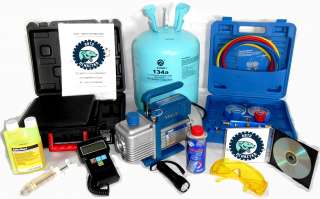 Оборудование для заправки автомобильных кондиционеров «АС-23