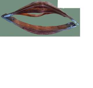 Связь гибкая на 630А для вмг-10 8ву.505.024