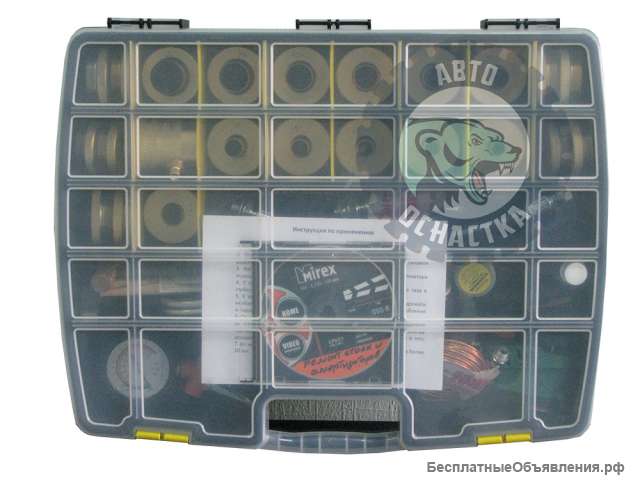 Оборудование для ремонта стоек и амортизаторов "ГРАНД+"