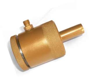 Насадка для ремонта стоек