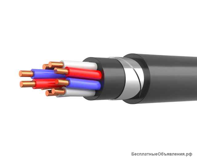 Кабель КВВГ в Санкт-Петербурге
