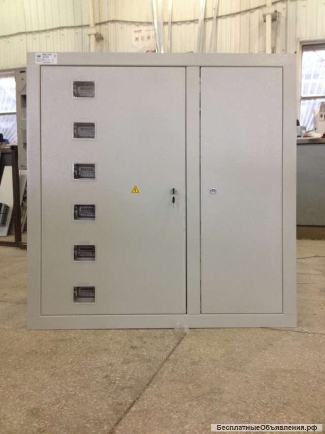 Лицевые Панели ЩЭ