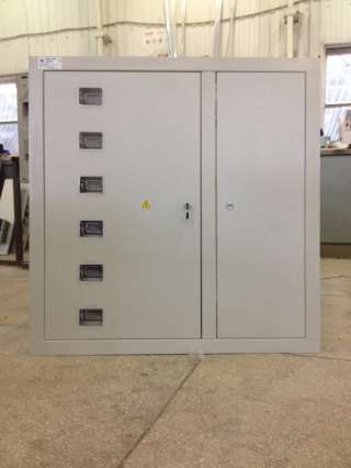 Лицевые Панели ЩЭ