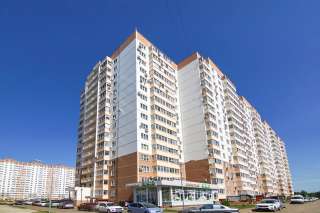 Цокольное помещение под коммерцию, общей площадью 38,5 кв.м.