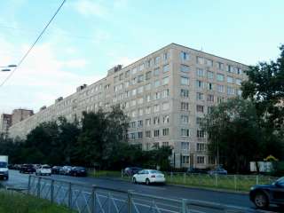 Сдам 1-комн. кв-ру 32 м2 в Невском р-не