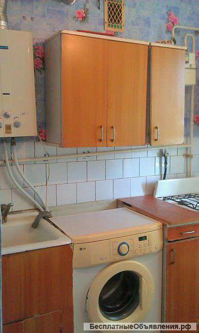 2-комн в Крыму