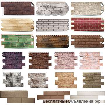 Качественный сайдинг от производителя