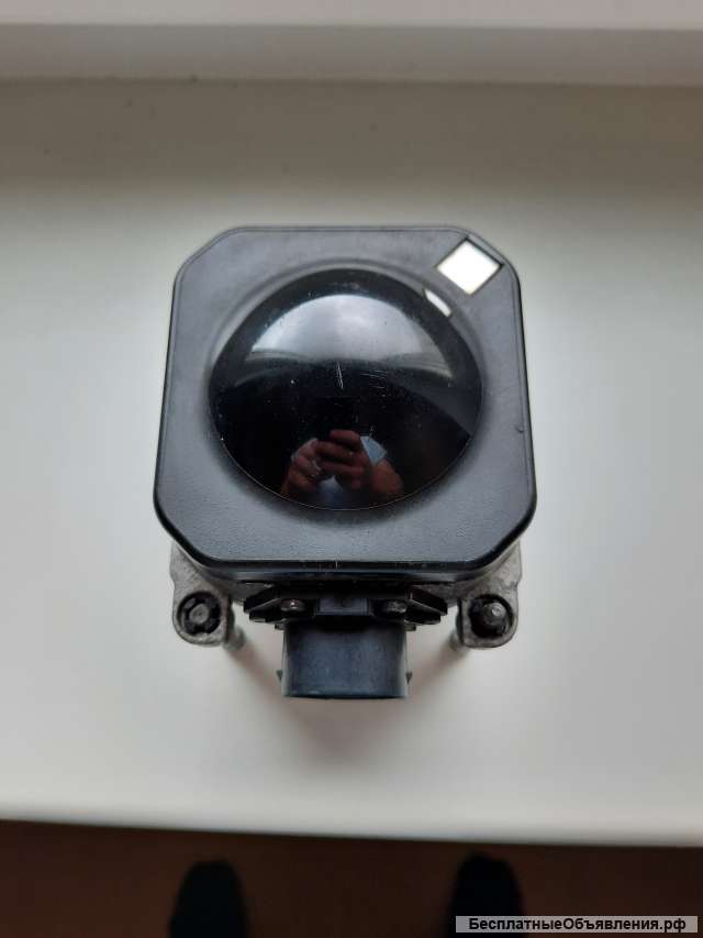 Радар сенсор