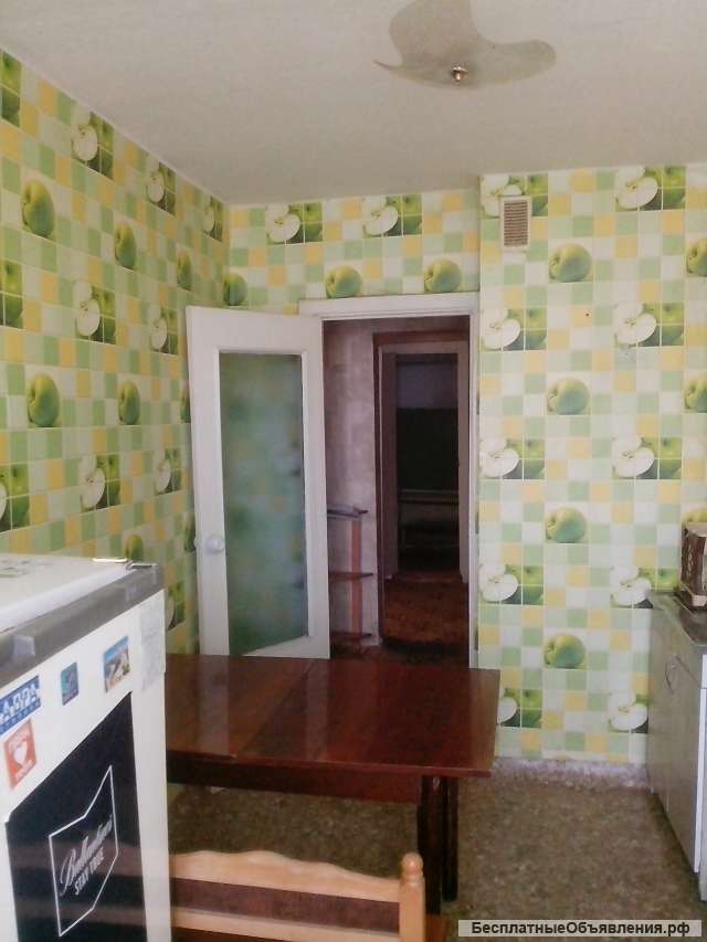 Квартиру