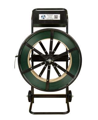 Ленторазматыватель для ПЭТ